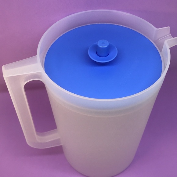 Tupperware Jumbo Jug 4 Liter - Picture 8 of 13